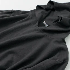 WALLA WALLA SPORT / Ridge Big Hood Long Sleeve T-Shirt