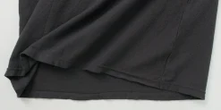 WALLA WALLA SPORT / Ridge Big Hood Long Sleeve T-Shirt