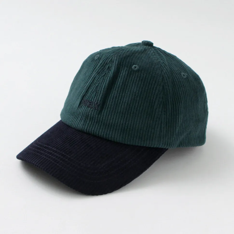WAX LONDON / Sports cap