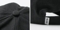 WAX LONDON / Sports cap