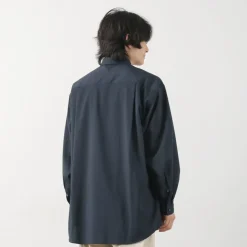 WHITE MOUNTAINEERING / Regular collar shirt