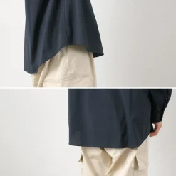 WHITE MOUNTAINEERING / Regular collar shirt