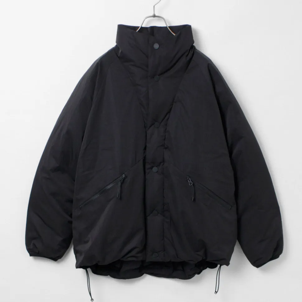 WHITE MOUNTAINEERING / TAION Collaboration Down Jacket