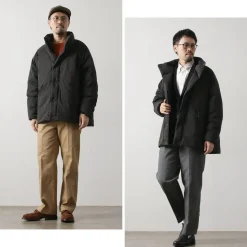 WHITE MOUNTAINEERING / TAION Collaboration Down Jacket