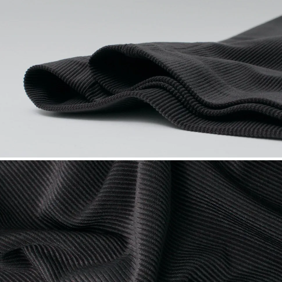 WHITE MOUNTAINEERING / White Mountaineering x Gramicci Corduroy 3 Tuck Pants