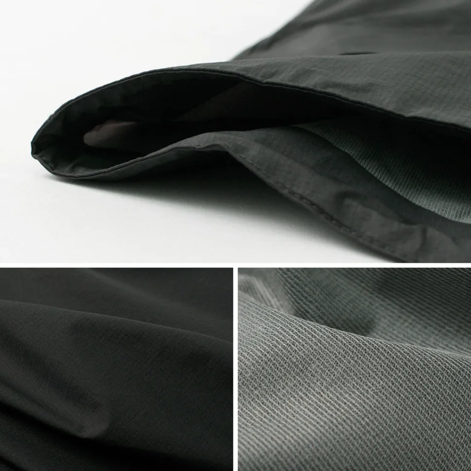 WHITE MOUNTAINEERING / WM x WILDTHINGS DENALI JACKET