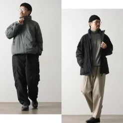 WILDTHINGS / Happy Jacket Type 2