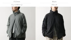 WILDTHINGS / Happy Jacket Type 2