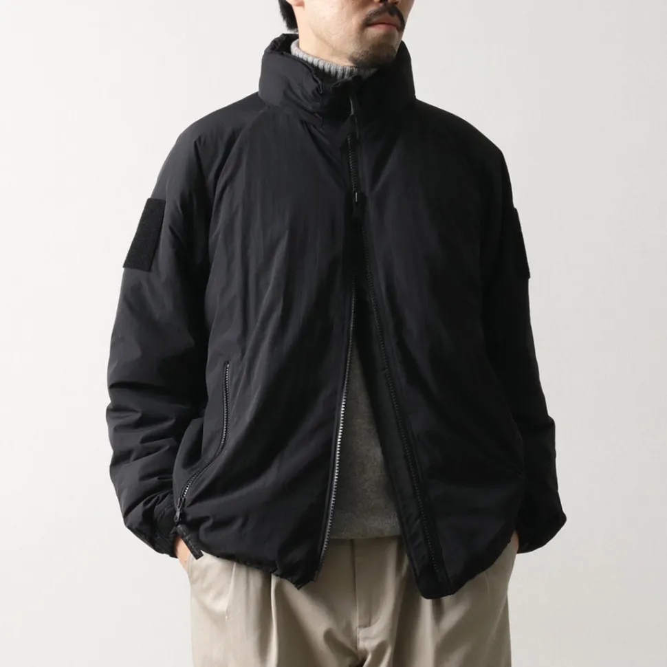 WILDTHINGS / Happy Jacket Type 2