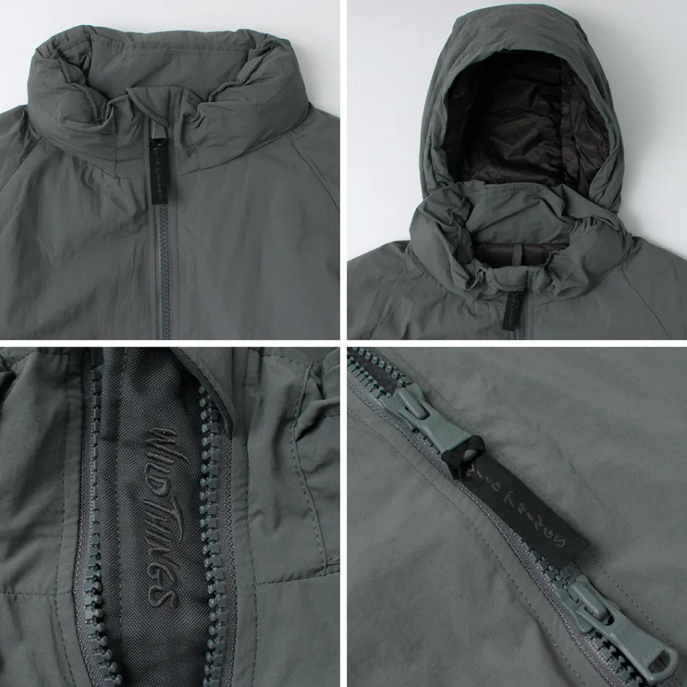 WILDTHINGS / Happy Jacket Type 2
