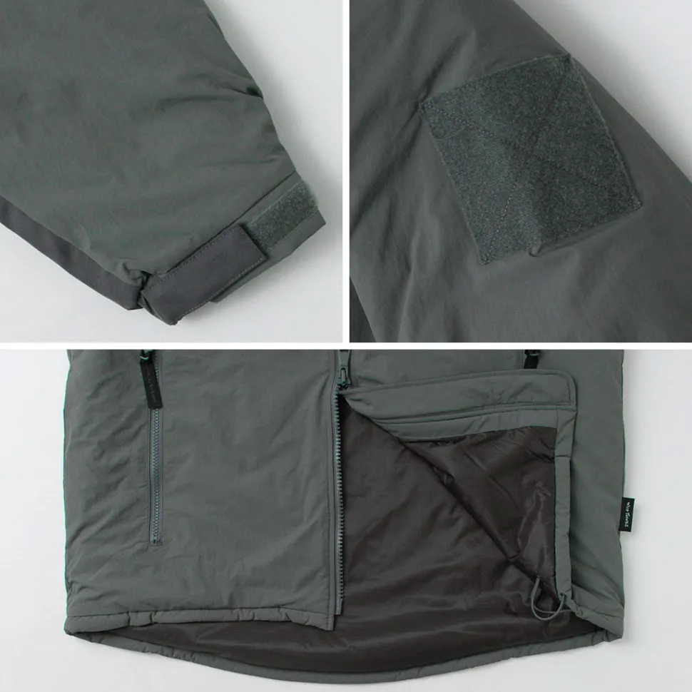 WILDTHINGS / Happy Jacket Type 2