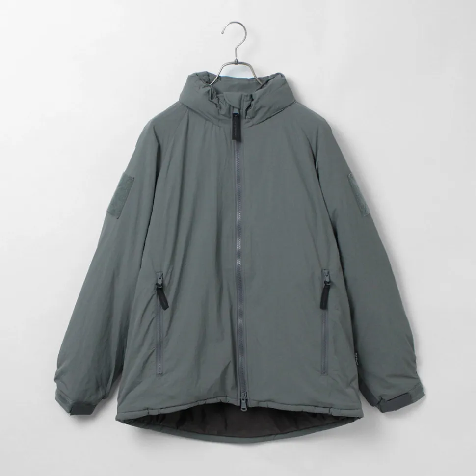 WILDTHINGS / Happy Jacket Type 2