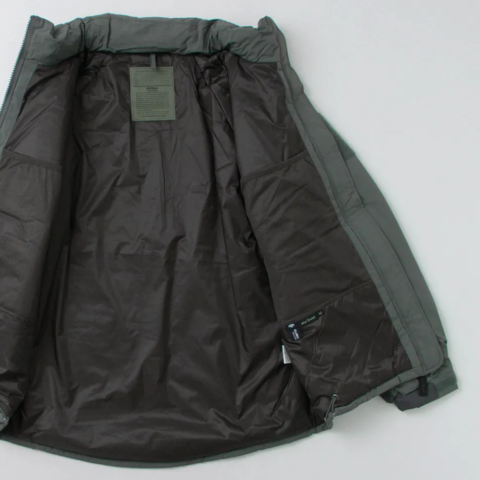 WILDTHINGS / Happy Jacket Type 2
