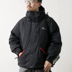 WILDTHINGS / Makalu Jacket