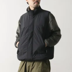 WILDTHINGS / Monster Vest