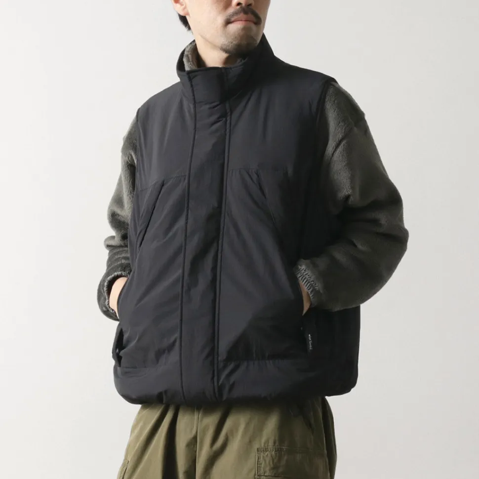 WILDTHINGS / Monster Vest