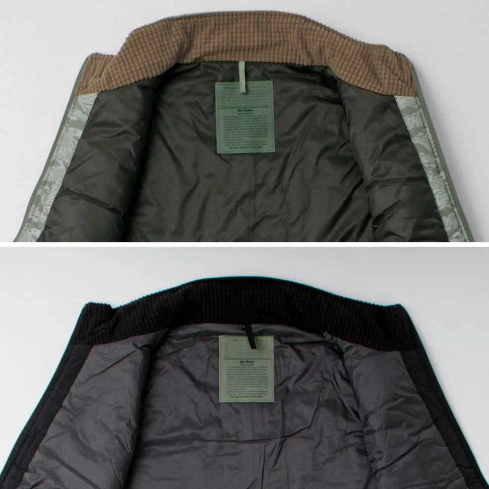 WILDTHINGS / Monster Vest