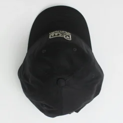 WOOLRICH / Cotton Twill Logo Cap