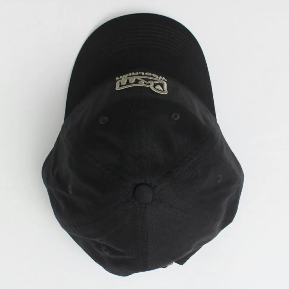 WOOLRICH / Cotton Twill Logo Cap