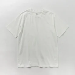 YONETOMI NEW BASIC / Garment Dye Pack T-Shirt