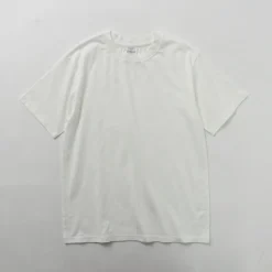 YONETOMI NEW BASIC / Garment Dye Pack T-Shirt