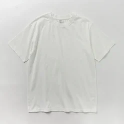 YONETOMI NEW BASIC / Garment Dye Pack T-Shirt